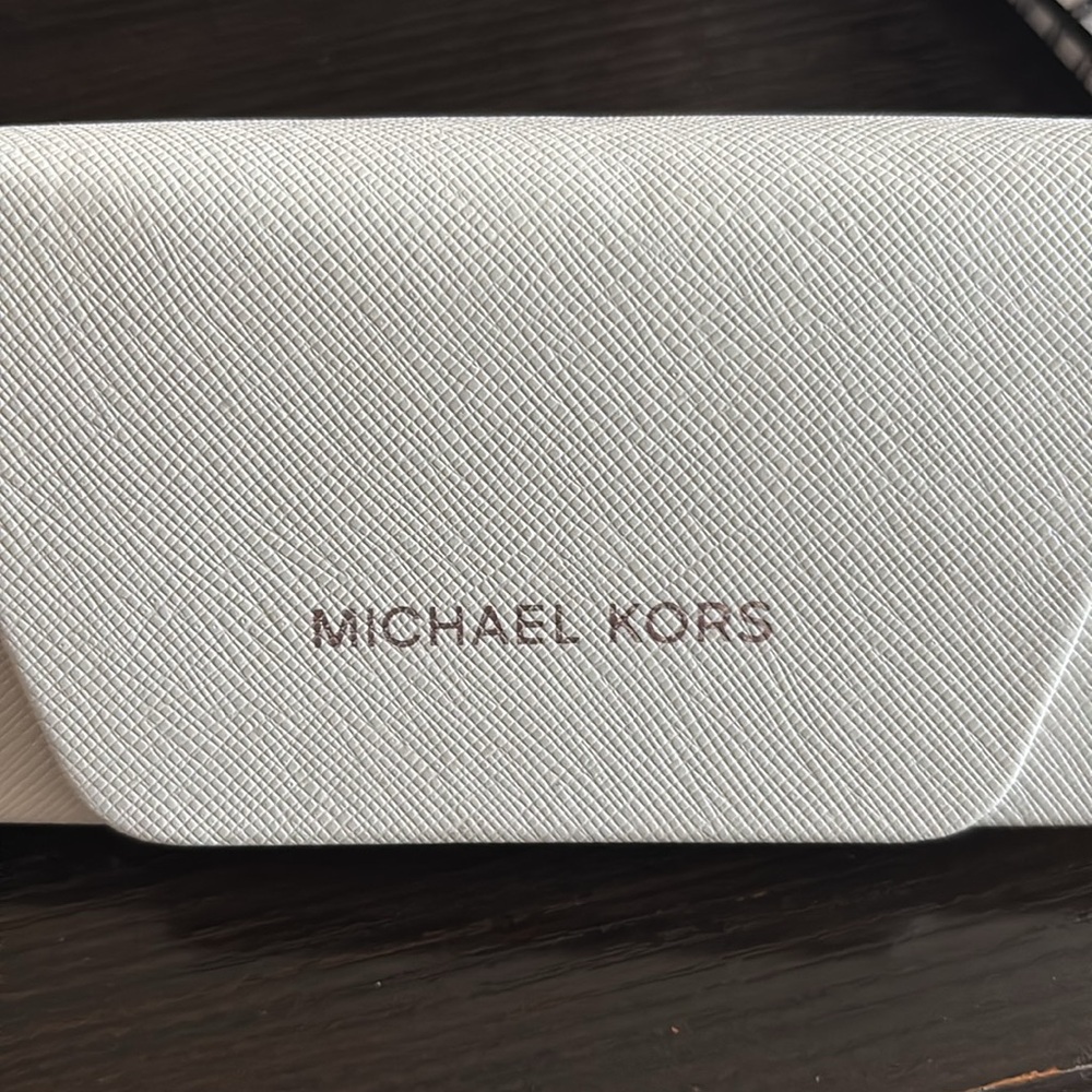 Michael Kors Sunglasses - Picture 5 of 6